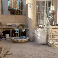 خانه ویلایی پارکینگ دار