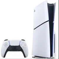 Ps5 slim بدون پیش پرداخت(24) ماهه