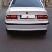 سمند EF7 خانگی