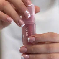 کاشت ناخن/ژلیش / ترمیم / کاور