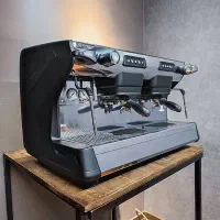 دستگاه اسپرسو رنچیلیو مدل rancilio classe5 2023
