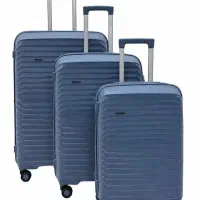 چمدون تک و عمده برند کارنیو نشکن