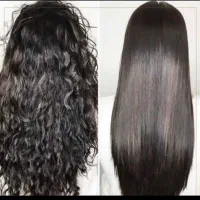 مدل پروتیین بوتاکس مش  فیس فرم کوتاهی