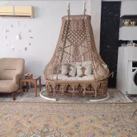 تاب ریلکسی مکرومه