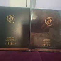 کانتور خشک برند آفیس