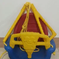 تاب کودک ، اسباب بازی