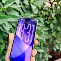 iPhone 15|موبایل|ایذه, |دیوار