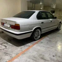 m50 1994 bmw e34|خودرو کلاسیک|تهران, ولنجک|دیوار