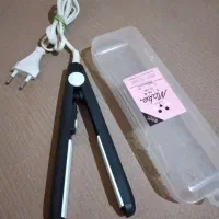 اتو مو مسافرتی مدل TD-888 صفحه سرامیک ،۲۰۰ وات