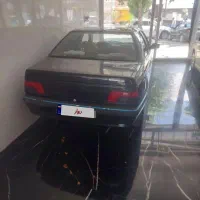 پژو ۴۰۵ مدل ۹۳