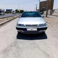 زانتیا 2000