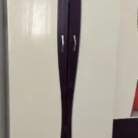 فروش تخت نوزاد نوجوان و کمد لباس و اسباب بازی