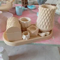 پودرسنگ هنری