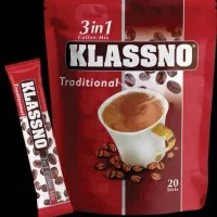 کافی میس ۳در۱ klassno