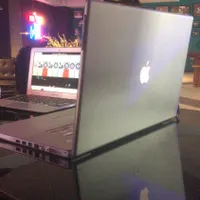 Power book g4 لپ تاپ مک بوک
