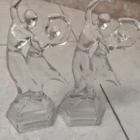 مجسمه|مجسمه، تندیس، ماکت|باغستان, |دیوار