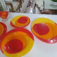سرویس غذا خوری