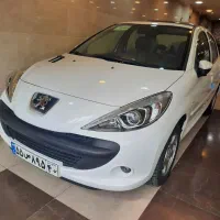 پژو 207 اتومات سقف فلز مدل ۴۰۵