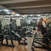 میرداماد ۳۵۰ متر باشگاه