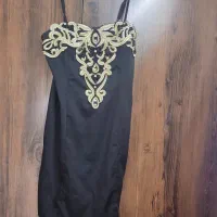 لباس مجلسی در حد نو