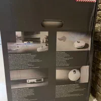 جارو رباتیک شیائومی مدل Robot Vacuum 5 Pro