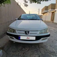 پژوپارس سال مدل ۱۴۰۰