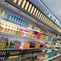 فروش اجناس مغازه بصورت کلی و یکجا با کسر 40 %