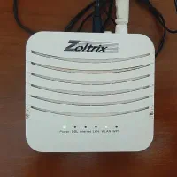 مودم روتر ADSL