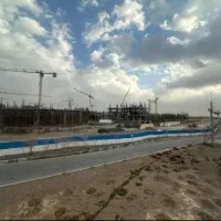 ۱۳۵متر سه خوابه طبیعت بلوک E7/E8 گیاهشناسی چیتگر