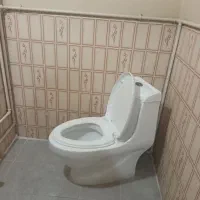 فروش توالت فرنگی وسینک دوقلو