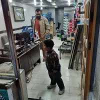 امداد باتری ملی اورژانسی