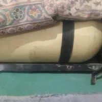 یک دستگاه کپسول گاز سی ان جی