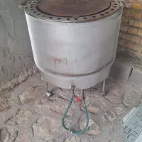 تنور .|اجاق گاز و لوازم برقی پخت‌وپز|لردگان, |دیوار
