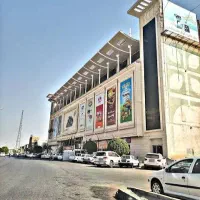 جذب فوری پیک موتوری در فروشگاه مادر دزفول