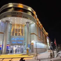 فروشنده و ادمین حضوری