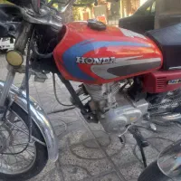 موتورسیکلت مزایده