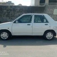 پراید ۱۳۲مدل ۹۷