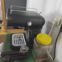 قهوه ساز حرفه خانگی