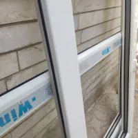 پنجره upvc|مصالح و تجهیزات ساختمان|شیراز, شهرک مفتح|دیوار