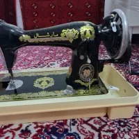 چرخ خیاطی|چرخ خیاطی و ریسندگی|کاشمر, |دیوار