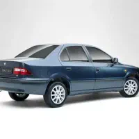 حواله خودرو سمند ef7دوگانه سوز