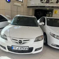 مزدا3