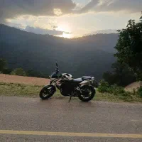 ns200|موتورسیکلت|تهران, قیام|دیوار