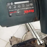 فارسی بر رونیکس
