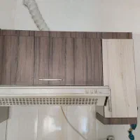 کابینت و هود