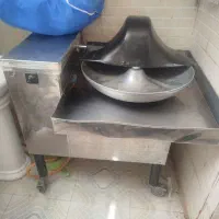 سبزی خورد کن