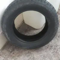لاستیک  بارز  165