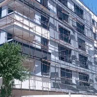 نقاشی ساختمان(تمام مناطق تهران و کرج )