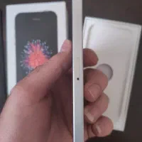 iphon SE|موبایل|اصفهان, مفتح|دیوار