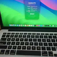 macbook pro retina